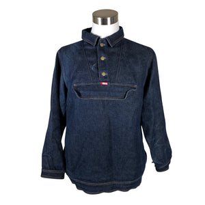 Unisex R-collection - Farkkutakki, koko M -  (1)