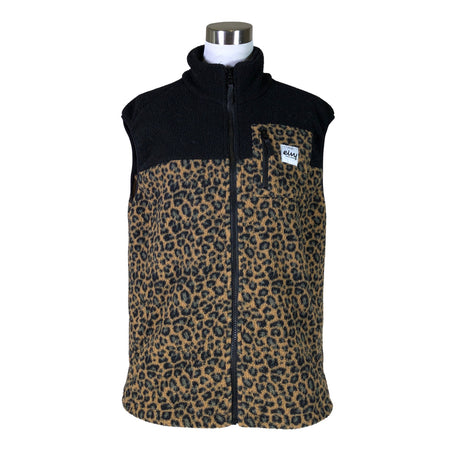 Unisex Eivy - Fleeceliivi, koko 40 -  ()