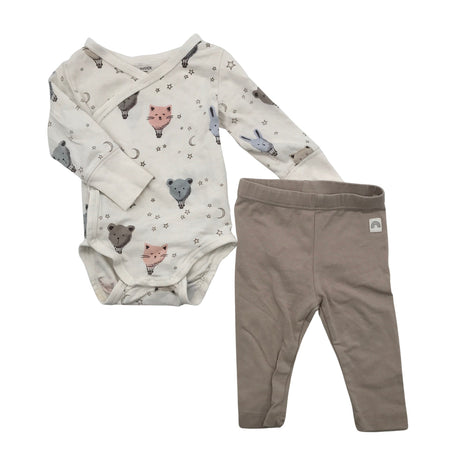 Unisex Lindex - Kietaisubody, koko 50 - 56 -  ()