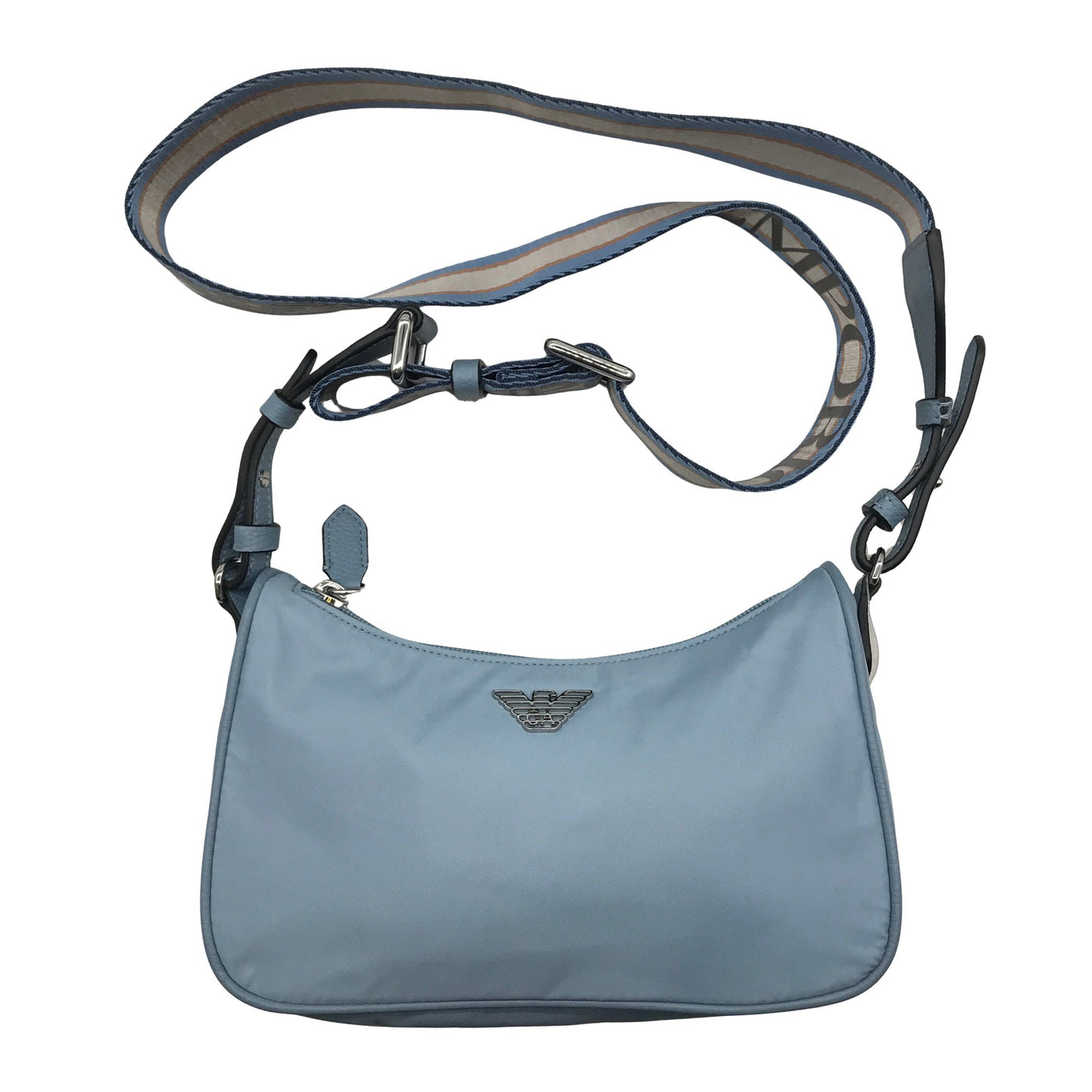 Unisex Emporio Armani - Olkalaukku, koko Mini -  (1)