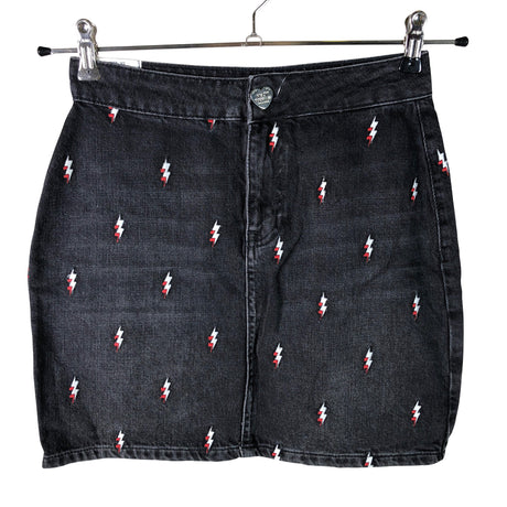 Unisex Zoe Karssen - Farkkuhame, koko 34 -  ()