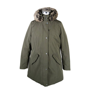 Unisex Barbour - Parkatakki, koko 44 -  (1)