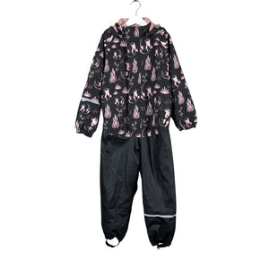 Unisex Bogi - Toppahaalari, koko 116 - 122 -  (1)