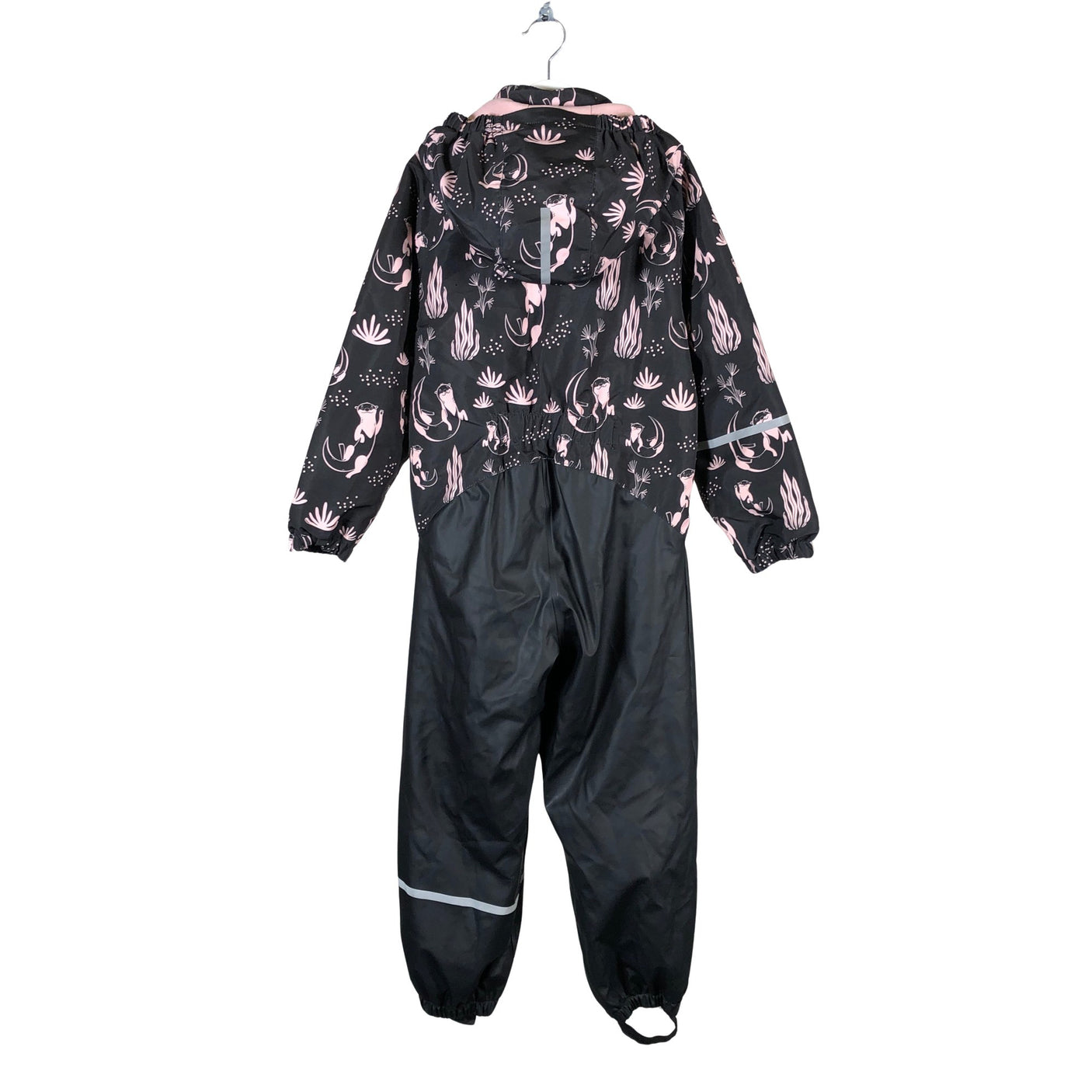 Unisex Bogi - Toppahaalari, koko 116 - 122 -  (2)