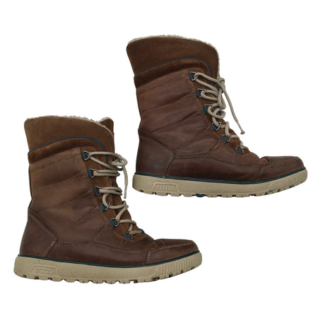Unisex Ecco - Talvikengät, koko 36 -  ()