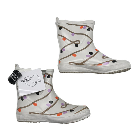 Unisex Nokian - Kumisaappaat, koko 41 -  ()