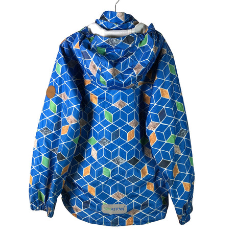 Unisex Jonathan - Välikausitakki, koko 134 - 140 -  (2)