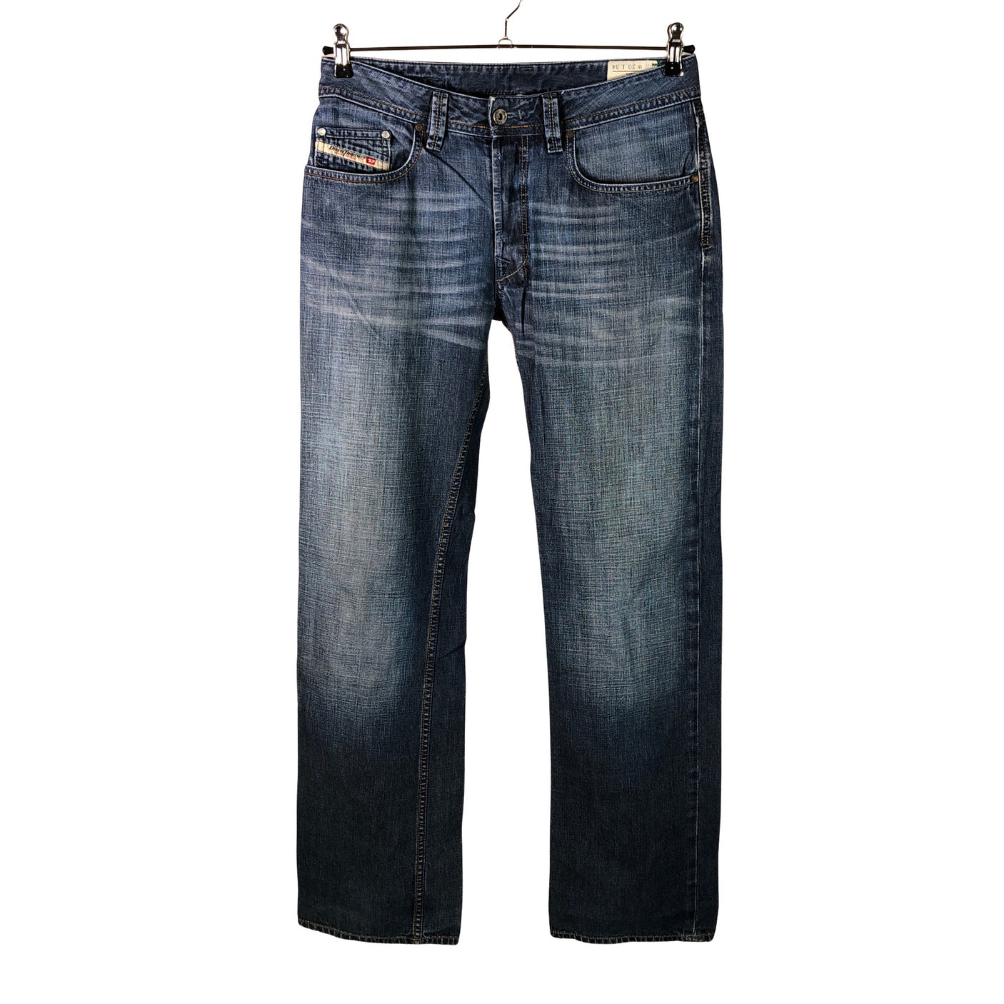 Unisex Diesel - Farkut, koko W30 -  (1)