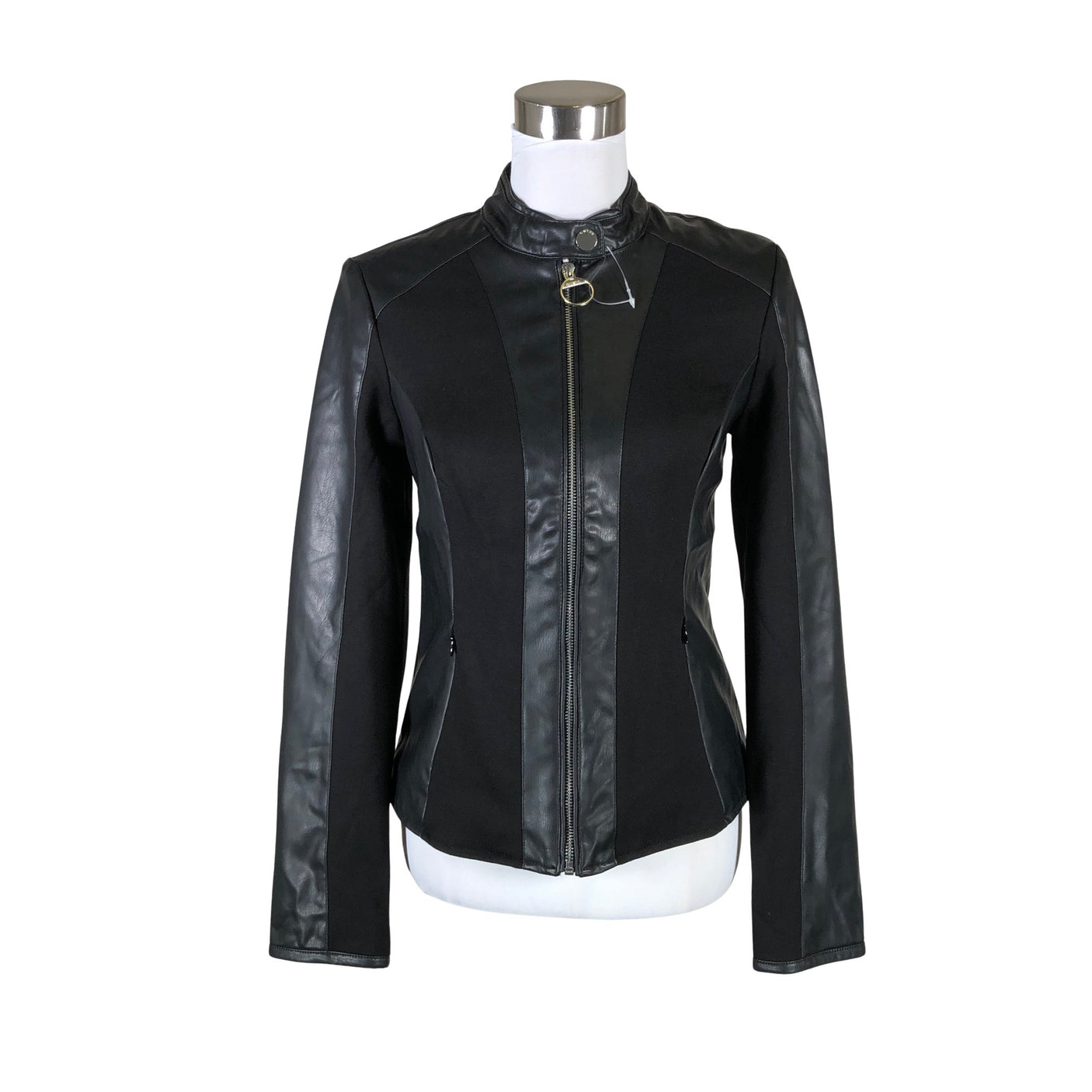 Unisex Guess - Nahkatakki, koko 38 -  (1)