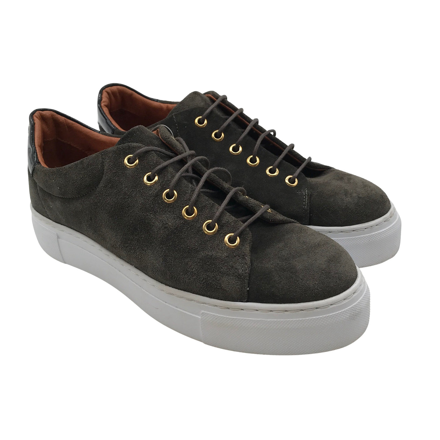 Unisex Mos Mosh - Tennarit, koko 40 -  (3)
