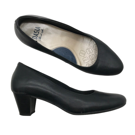 Unisex Dasia - Korkokengät, koko 38 -  ()