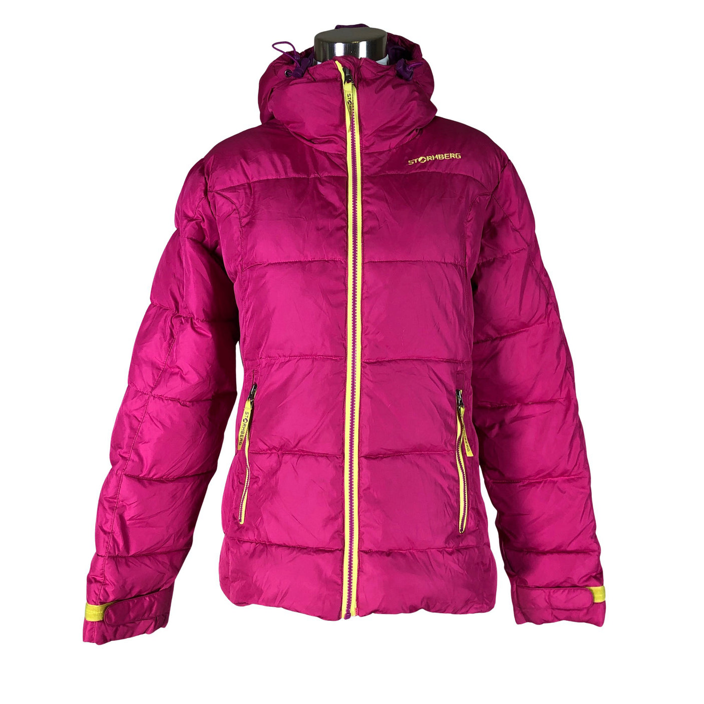 Unisex Stormberg - Untuvatakki, koko 36 -  (1)