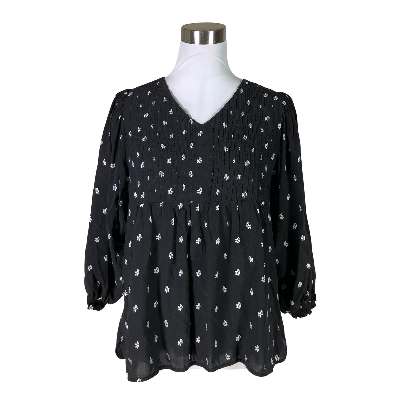 Unisex Nanso - Pusero, koko 36 -  (1)