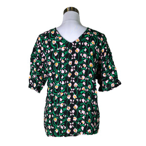 Unisex Marimekko - Lyhythihainen pusero, koko 40 -  (2)