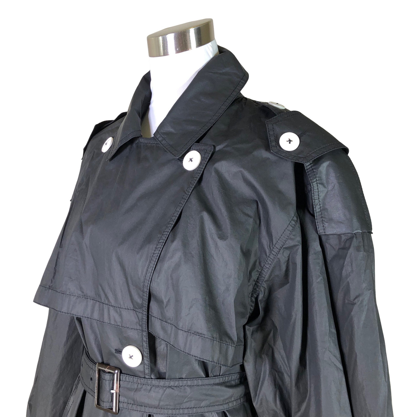 Unisex Tommy Hilfiger - Trenssitakki, koko 36 -  (3)