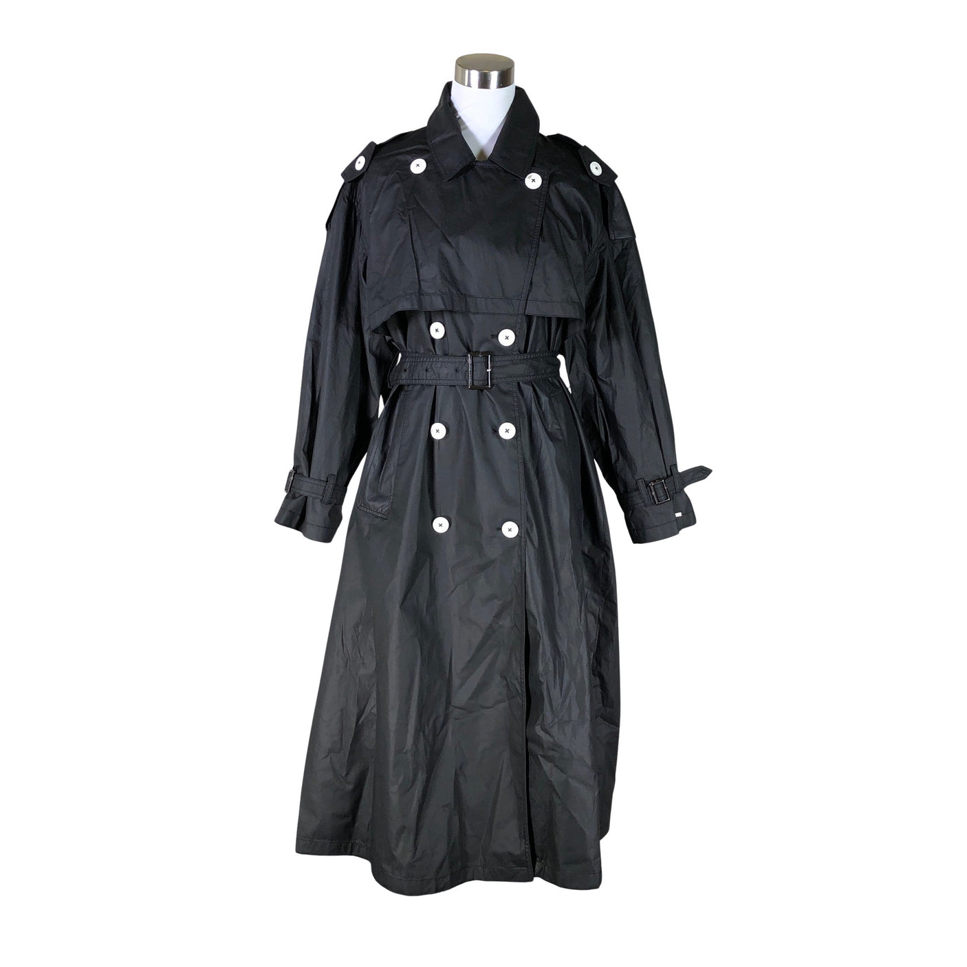 Unisex Tommy Hilfiger - Trenssitakki, koko 36 -  (1)