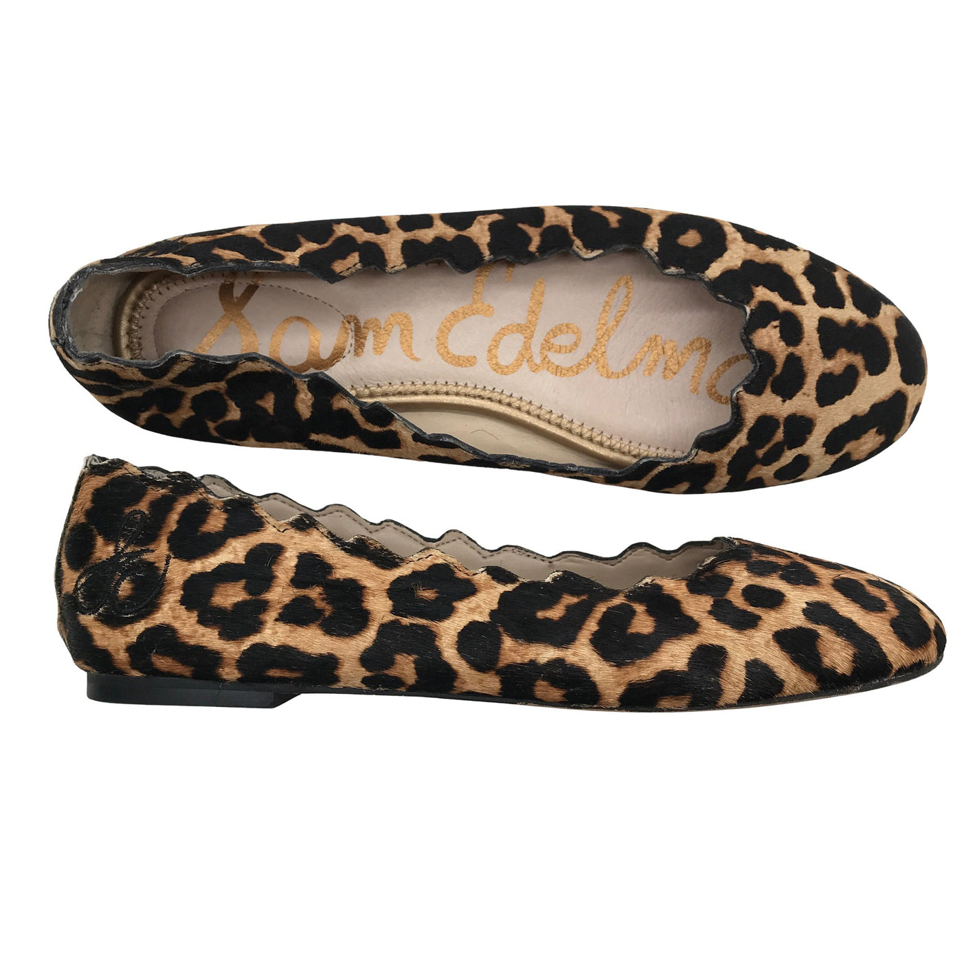 Unisex Sam Edelman - Ballerinat, koko 37 -  (1)