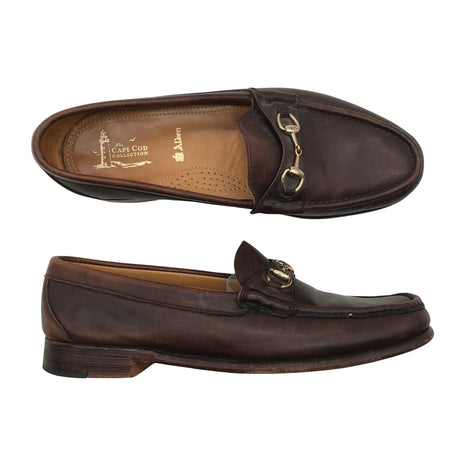 Unisex Alden - Loaferit, koko 44 -  ()