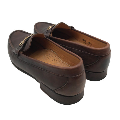 Unisex Alden - Loaferit, koko 44 -  (2)