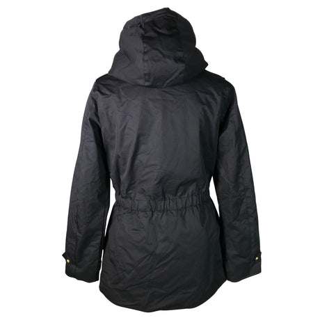 Unisex Elvine - Parkatakki, koko 38 -  (2)
