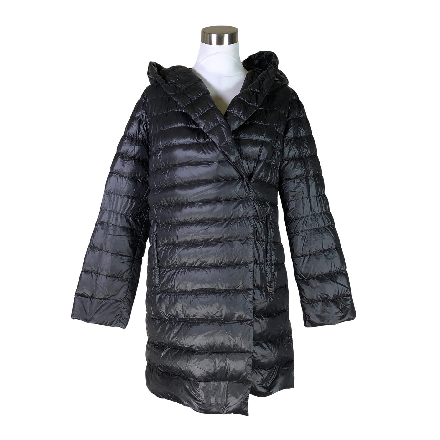 Unisex Joutsen - Kevytuntuvatakki, koko 36 -  (1)