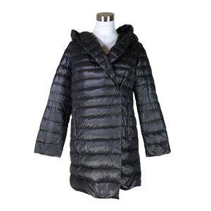 Unisex Joutsen - Kevytuntuvatakki, koko 36 -  (1)