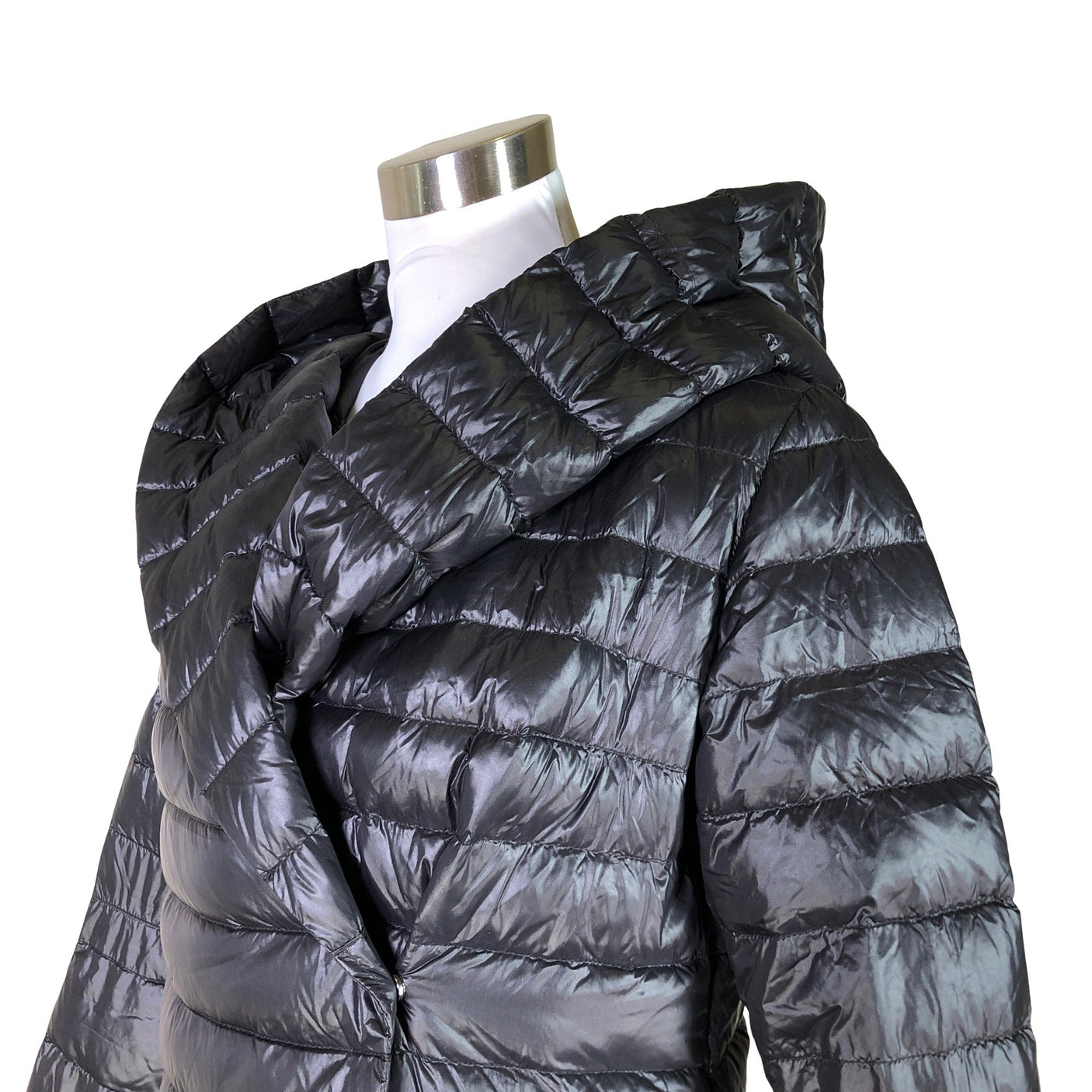 Unisex Joutsen - Kevytuntuvatakki, koko 36 -  (3)