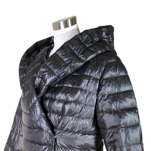 Unisex Joutsen - Kevytuntuvatakki, koko 36 -  (3)