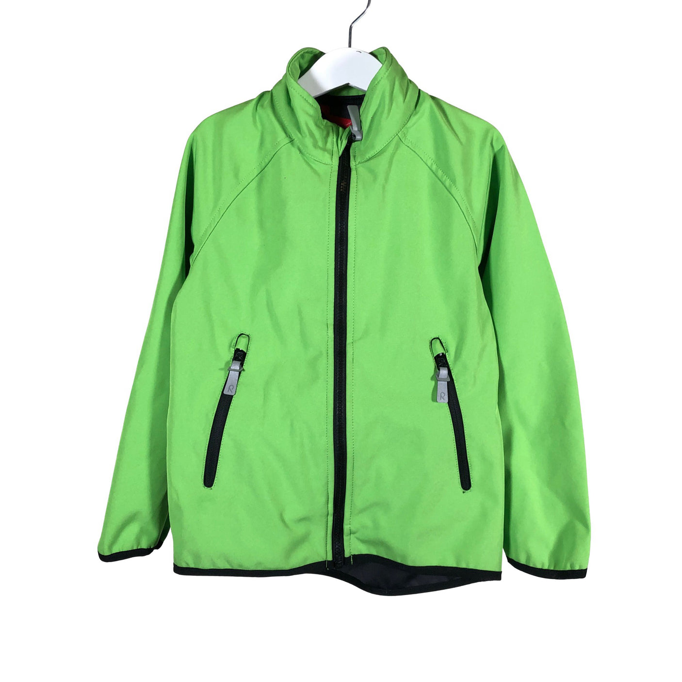 Unisex Reima - Softshell-takki, koko 116 - 122 -  (1)