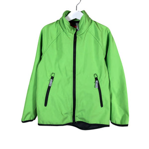 Unisex Reima - Softshell-takki, koko 116 - 122 -  (1)