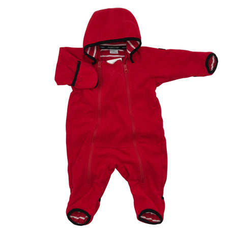 Unisex Polarn O. Pyret - Fleecehaalari, koko 56 - 62 -  ()