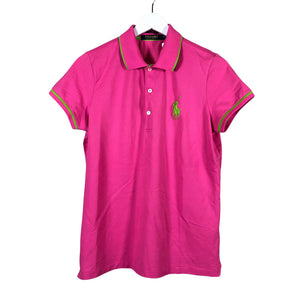 Unisex Polo Ralph Lauren - Pikeepaita, koko 38 -  (1)