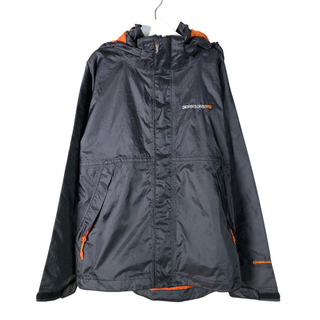 Unisex Didriksons - Välikausitakki, koko 134 - 140 -  ()