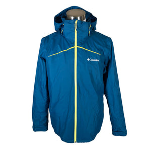 Unisex Columbia - Toppatakki, koko M -  (1)