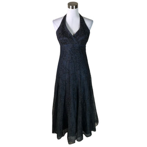 Unisex Sand - Juhlamekko, koko 38 -  (1)