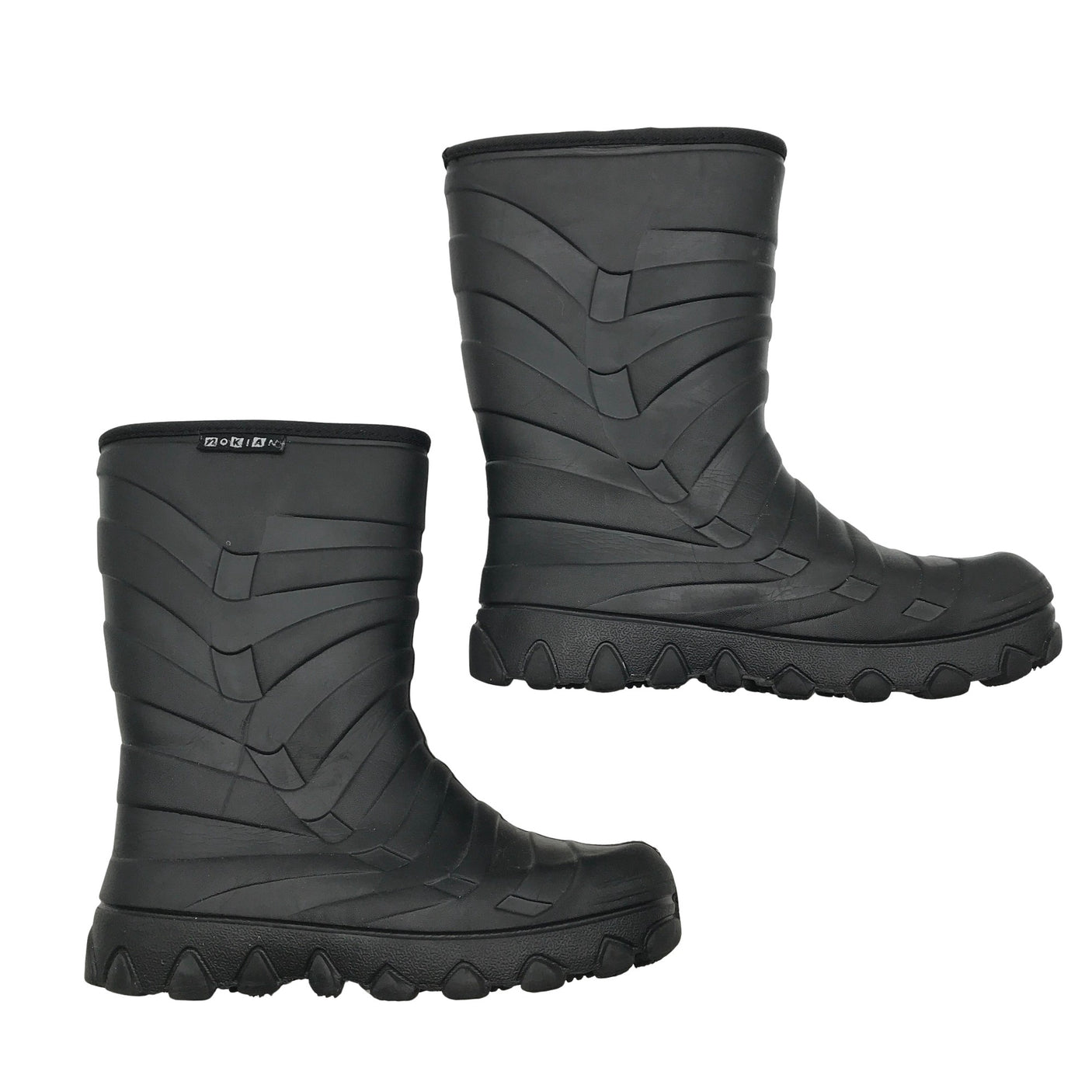 Unisex Nokian - Kumisaappaat, koko 36 -  (1)