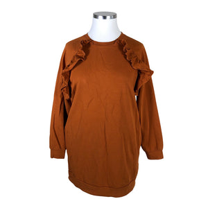 Unisex NOSH - Collegetunika, koko 44 -  (1)