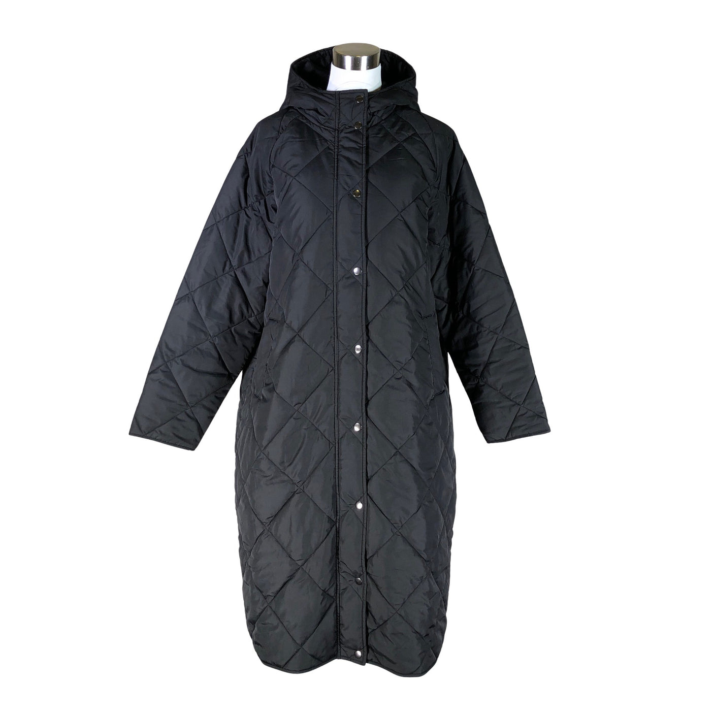 Unisex Nanso - Kevyttoppatakki, koko 40 -  (1)