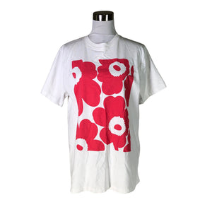 Unisex Marimekko - T-paita, koko 40 -  (1)