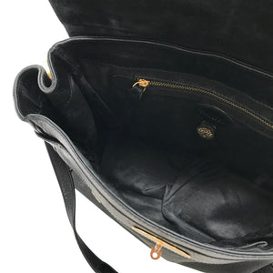 Käsilaukku, koko Maxi