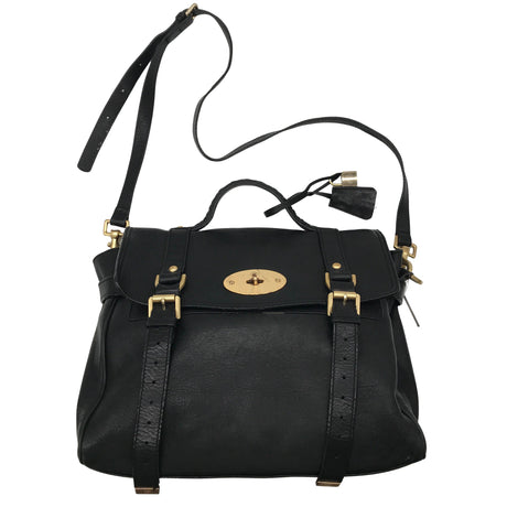 Unisex Mulberry - Käsilaukku, koko Maxi -  ()