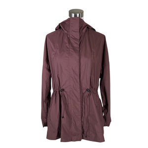 Unisex Massimo Dutti - Sadetakki, koko 40 -  (1)