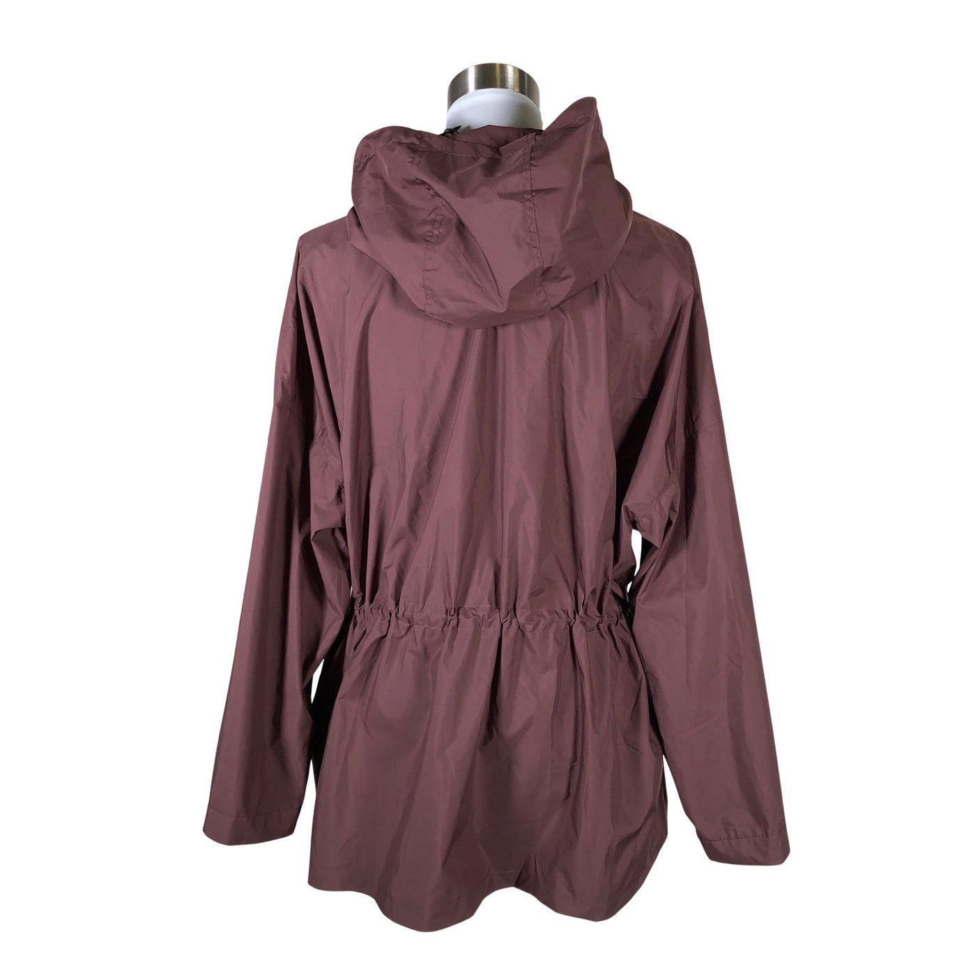 Unisex Massimo Dutti - Sadetakki, koko 40 -  (2)
