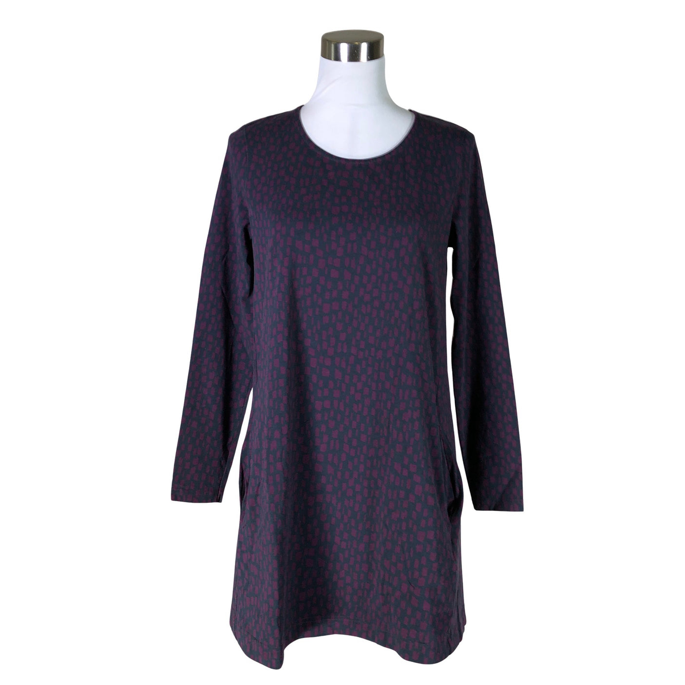 Trikootunika, koko 38