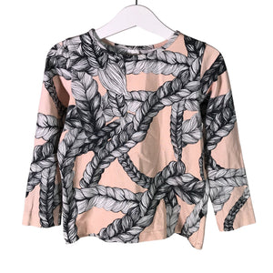 Unisex Vimma - Trikoopaita, koko 104 - 110 -  (1)