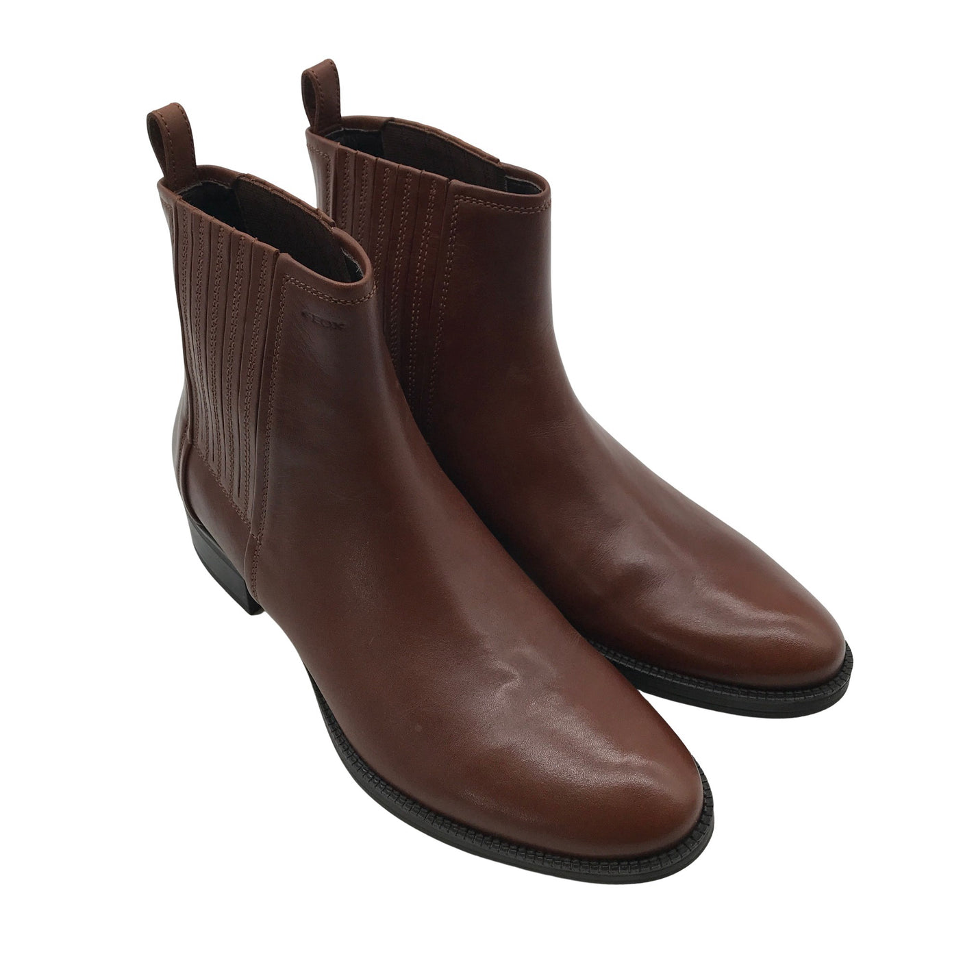 Unisex Geox - Nilkkurit, koko 38 -  (3)