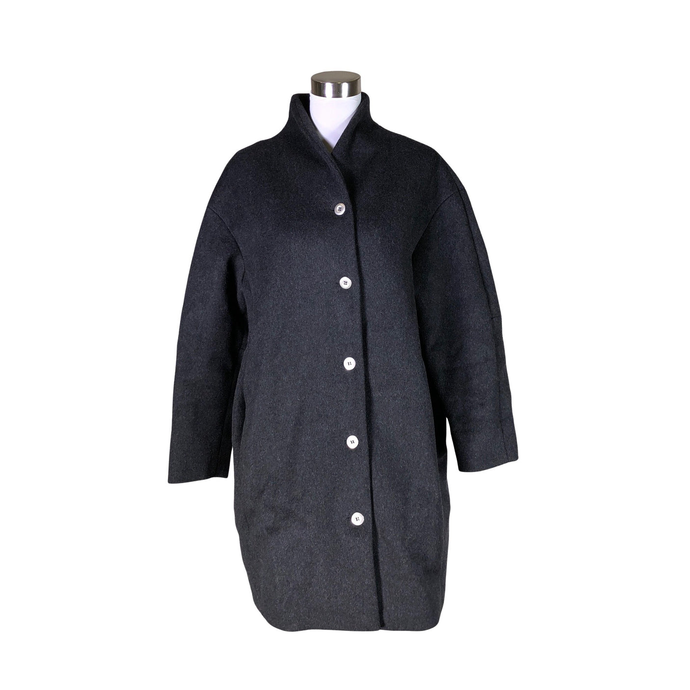 Unisex Marimekko - Villakangastakki, koko 38 -  (1)