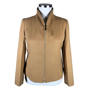 Fendi - Villakangastakki, koko 42 - 