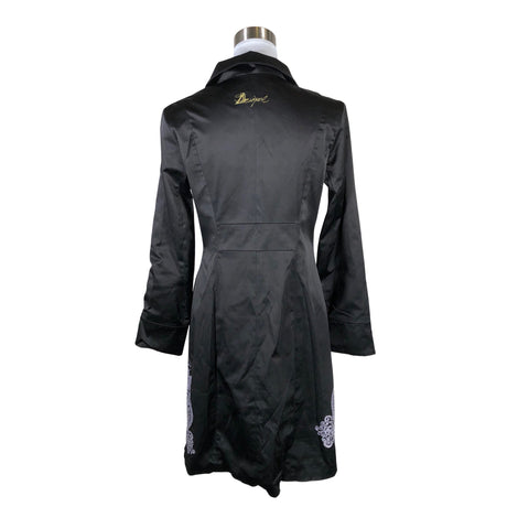Unisex Desigual - Trenssitakki, koko 38 -  (2)