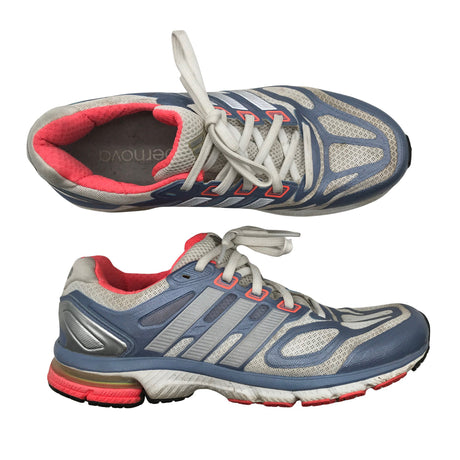 Unisex Adidas - Juoksukengät, koko 39 -  ()